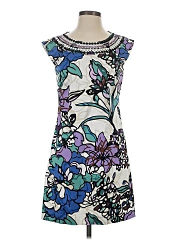 Laundry by Shelli Segal Cocktail Dress (view 1)