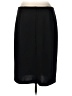 NYCC Solid Black Formal Skirt Size L - photo 2