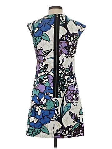 Laundry by Shelli Segal Cocktail Dress (view 2)