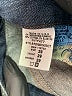 Goldsign Blue Jeans Size 29 waist - photo 7
