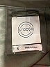 Stoosh 100% Polyurethane Green Jacket Size S - photo 6