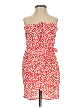 is jeans a formal dress Abbie White Maxi Formal Dress - US 10