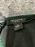 Ann Taylor 100% Polyester Green Long Sleeve Blouse Size M - photo 7
