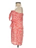 Morning Mist Red Kimono Size 6 - photo 5