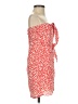 Morning Mist Red Kimono Size 6 - photo 4