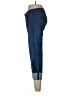Henry & Belle Color Block Blue Jeans Size 28 waist - photo 5