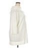 Crystal-Kobe 100% Acrylic Ivory Pullover Sweater Size 2X - photo 4