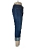 Henry & Belle Color Block Blue Jeans Size 28 waist - photo 4