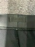 ATM Black Active Pants Size S - photo 7