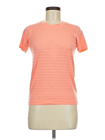 Lululemon Athletica Active T-Shirt (view 1)