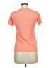 Lululemon Athletica Orange Active T-Shirt Size 10 (estimated) - photo 2