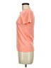 Lululemon Athletica Orange Active T-Shirt Size 10 (estimated) - photo 5