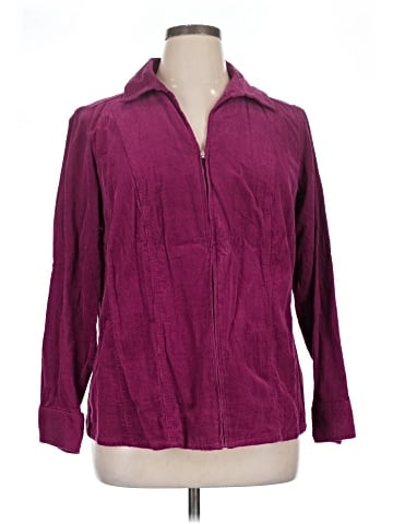 DressBarn Jacket (view 1)
