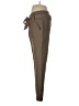 Lole Marled Solid Brown Casual Pants Size L - photo 5