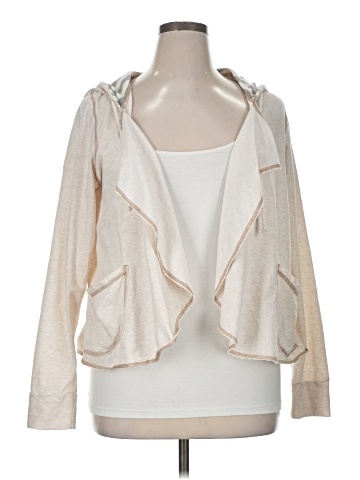 Rewind Jacket (view 1)
