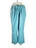 Champion Teal Casual Pants Size 3X - photo 1