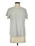 Athleta Silver Active T-Shirt Size S - photo 1