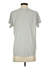 Athleta Silver Active T-Shirt Size S - photo 2
