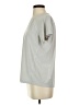 Athleta Silver Active T-Shirt Size S - photo 5