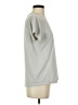 Athleta Silver Active T-Shirt Size S - photo 4