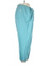 Champion Teal Casual Pants Size 3X - photo 4