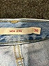 Levi's 100% Cotton Hearts Blue Jeans Size 30 waist - photo 3