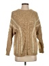 Ecote Tan Pullover Sweater Size XS - photo 1