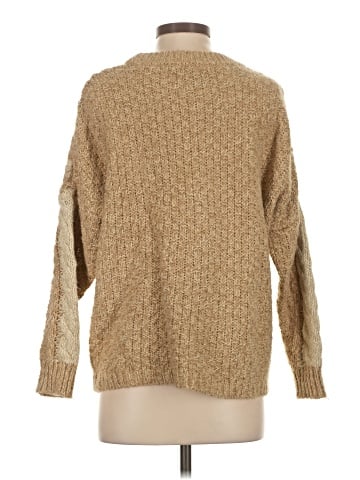 Ecote Pullover Sweater (view 2)
