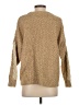 Ecote Tan Pullover Sweater Size XS - photo 2
