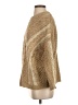 Ecote Tan Pullover Sweater Size XS - photo 5