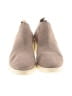 Steve Madden Gray Tan Wedges Size 6 - photo 2