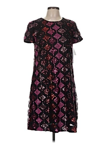 London Times Cocktail Dress (view 1)