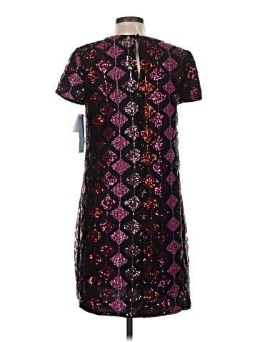 London Times Cocktail Dress (view 2)