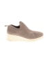 Steve Madden Gray Tan Wedges Size 6 - photo 1