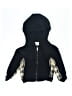 Burberry 100% Cotton Black Jacket 12-18 MO / 18 MO - photo 1