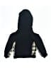 Burberry 100% Cotton Black Jacket 12-18 MO / 18 MO - photo 2