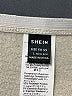 Shein Ivory Gold Casual Skirt Size L - photo 4