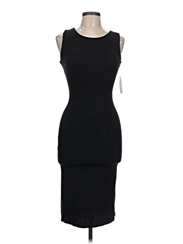 Velvet Torch Cocktail Dress (view 1)