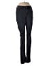 Indigo Rein Solid Black Jeans Size 3 - photo 1