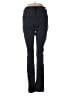 Indigo Rein Solid Black Jeans Size 3 - photo 2