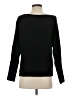 Maurices Solid Black Pullover Sweater Size S - photo 2