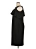 Calvin Klein Black Cocktail Dress Size 16W - photo 5