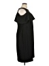 Calvin Klein Black Cocktail Dress Size 16W - photo 4