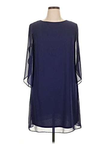 SLNY Casual Dress (view 1)