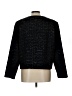 Skye's The Limit Tweed Black Jacket Size 12 - photo 2