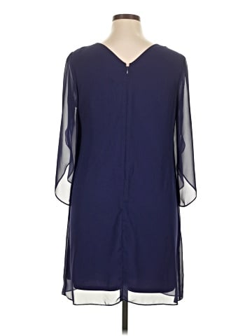 SLNY Casual Dress (view 2)