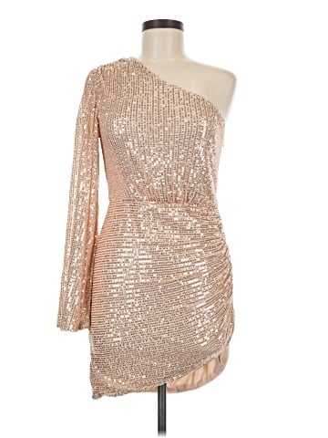 Unbranded Cocktail Dress (view 1)