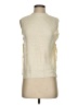 Unbranded 100% Acrylic Ivory Sweater Vest Size S - photo 1