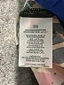 BCBGMAXAZRIA Graphic Black Cocktail Dress Size XS - photo 8