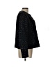 Skye's The Limit Tweed Black Jacket Size 12 - photo 4